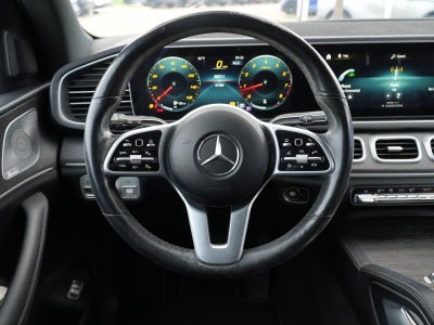 2021 Mercedes-Benz GLE 350 GLE 350