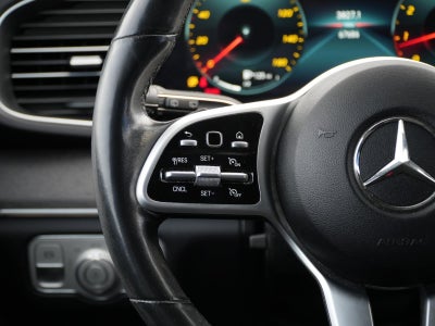 2021 Mercedes-Benz GLE 350 GLE 350