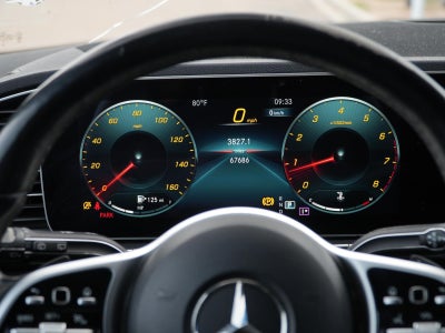 2021 Mercedes-Benz GLE 350 GLE 350