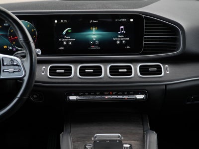 2021 Mercedes-Benz GLE 350 GLE 350