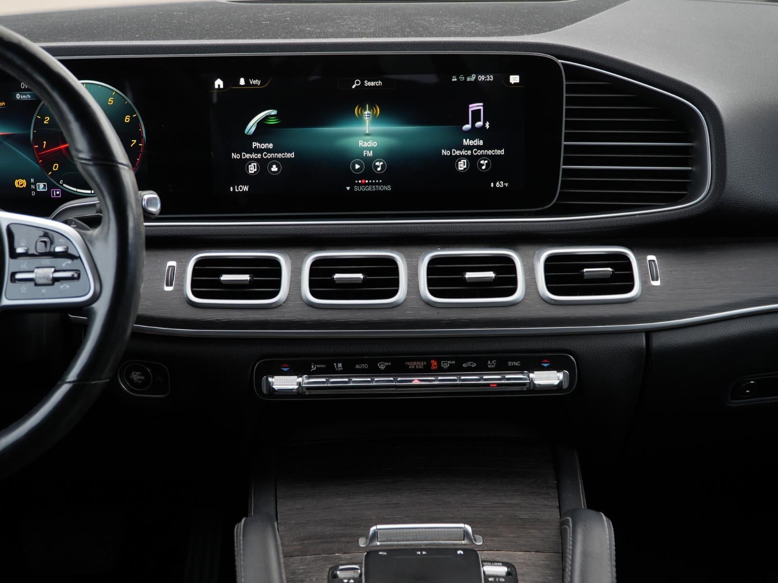 2021 Mercedes-Benz GLE 350 GLE 350