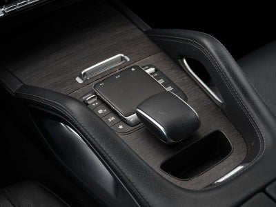 2021 Mercedes-Benz GLE 350 GLE 350
