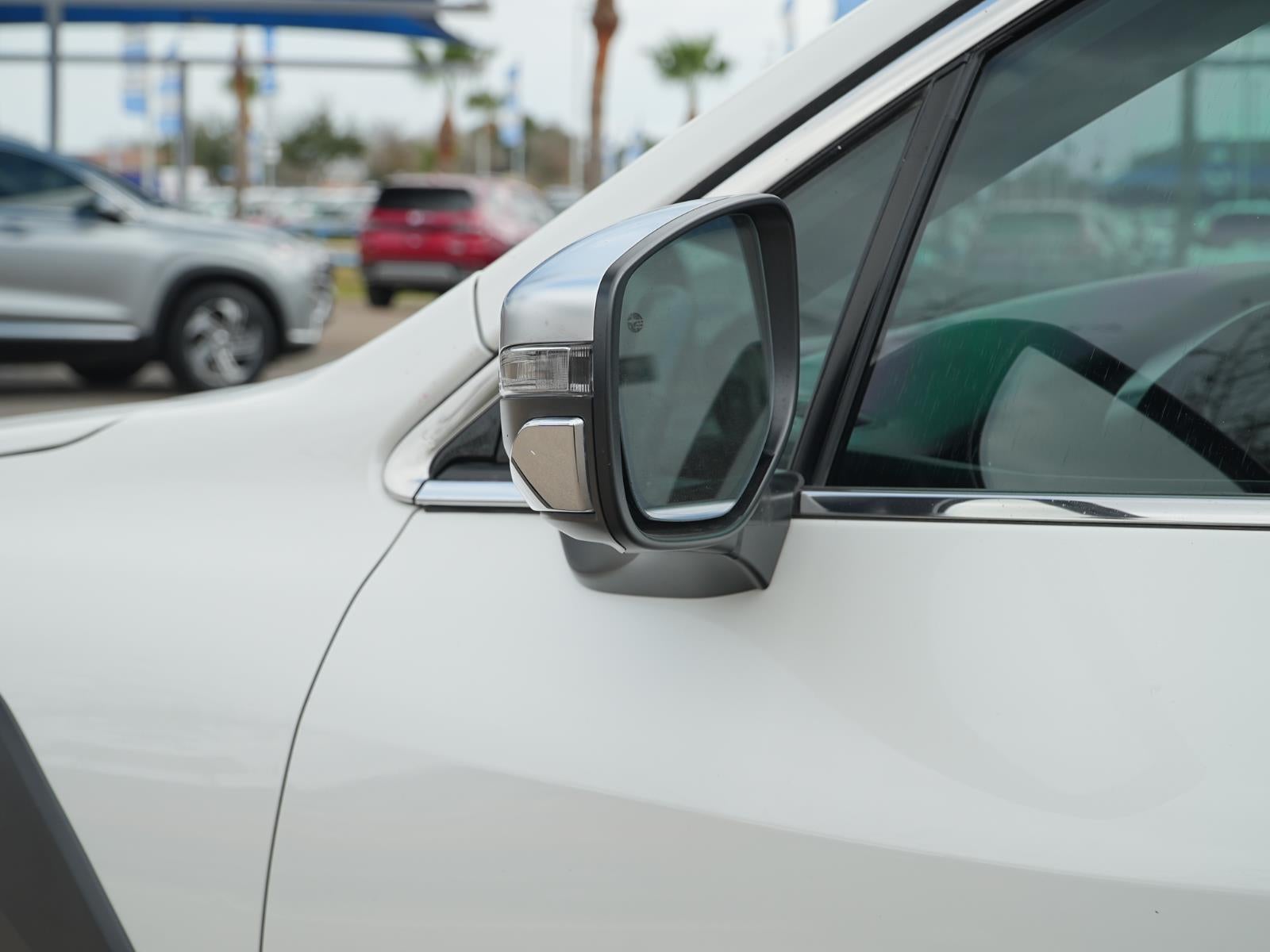 2024 Subaru Outback Touring XT