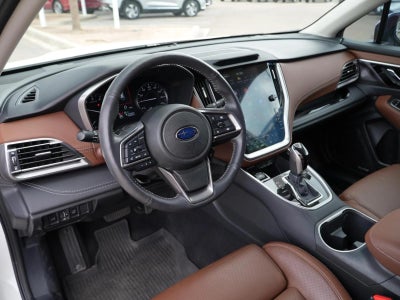 2024 Subaru Outback Touring XT