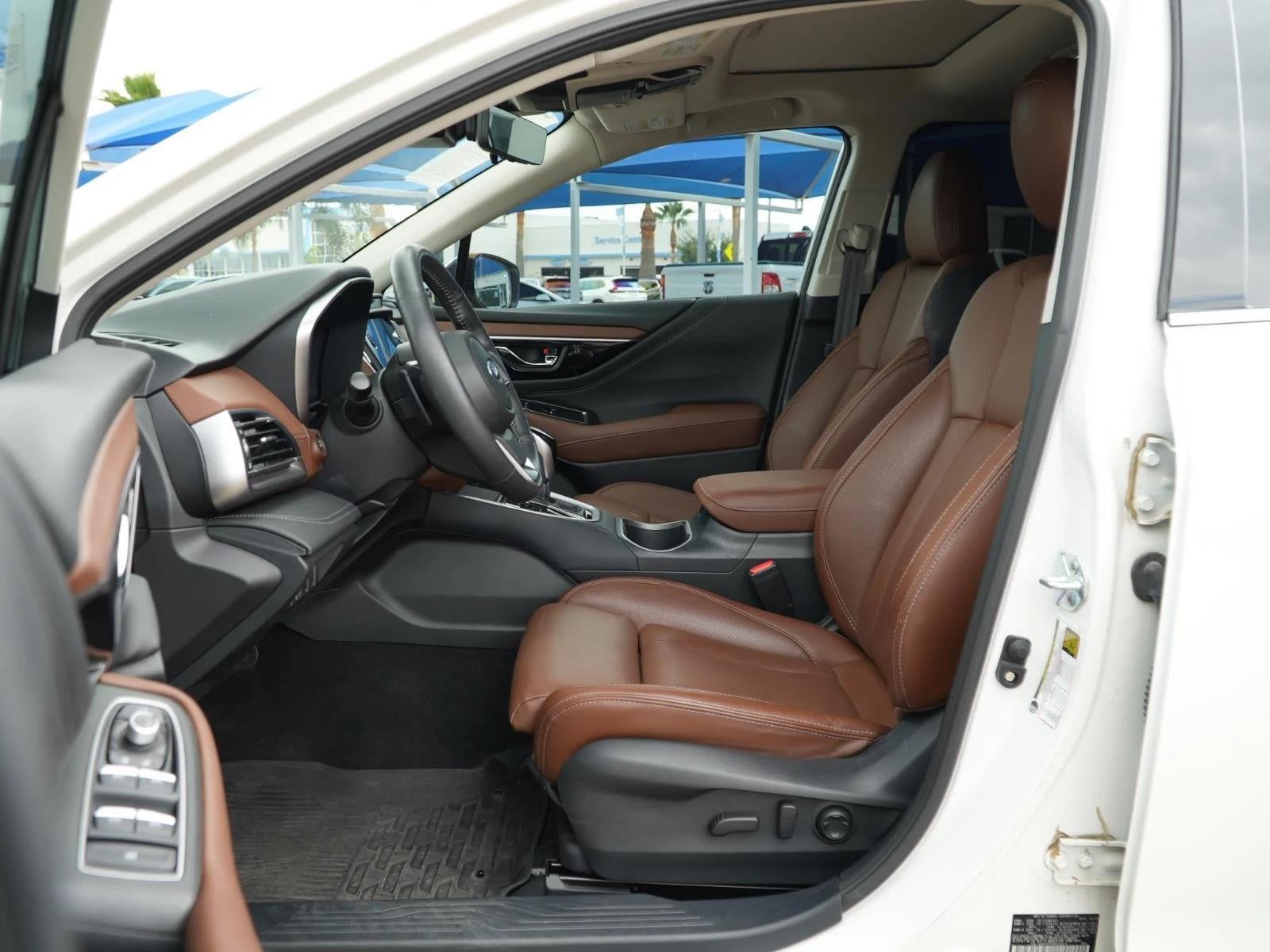 2024 Subaru Outback Touring XT