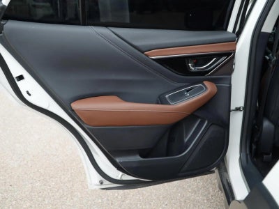 2024 Subaru Outback Touring XT