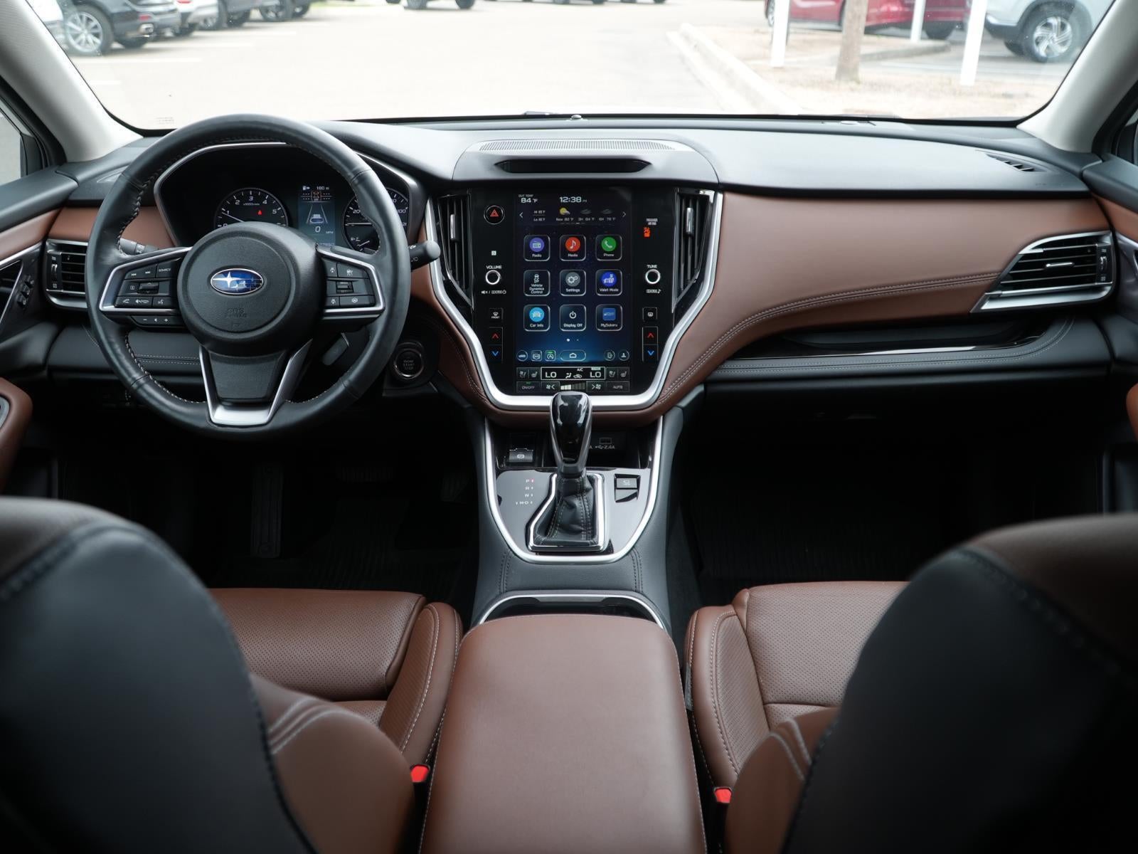 2024 Subaru Outback Touring XT