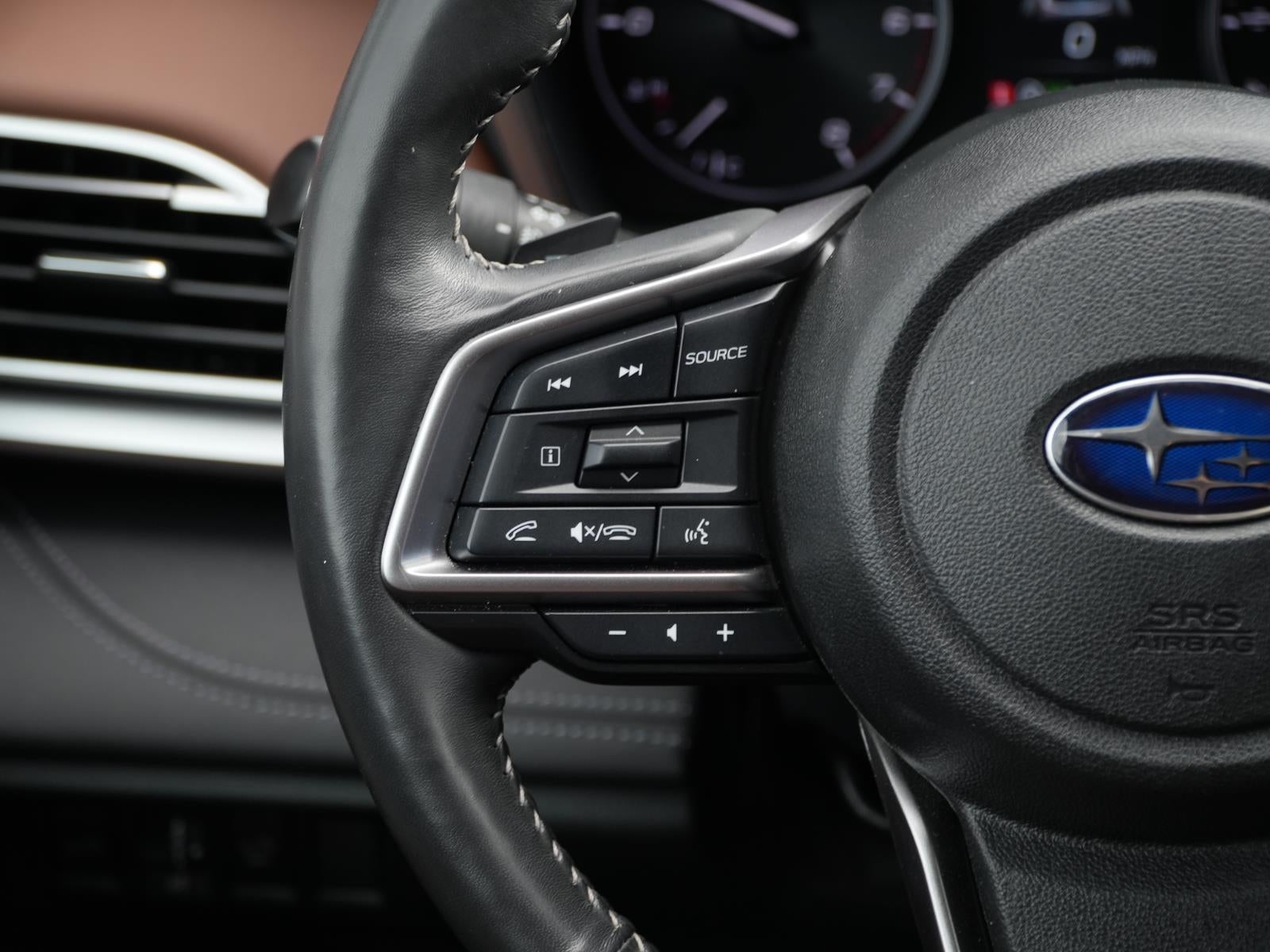 2024 Subaru Outback Touring XT