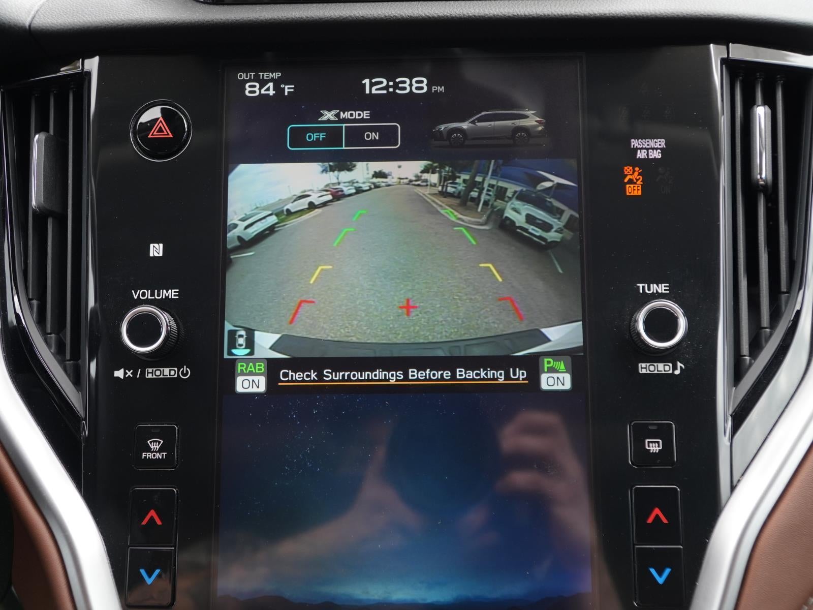 2024 Subaru Outback Touring XT