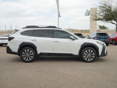 2024 Subaru Outback Touring XT