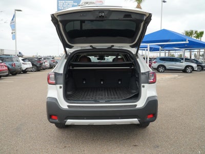 2024 Subaru Outback Touring XT