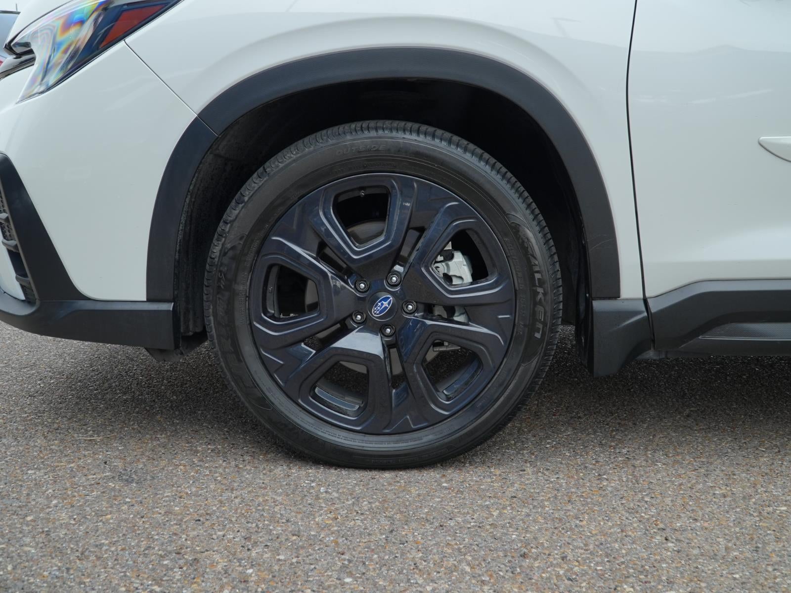 2024 Subaru Ascent Onyx Edition Limited