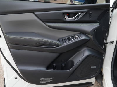 2024 Subaru Ascent Onyx Edition Limited