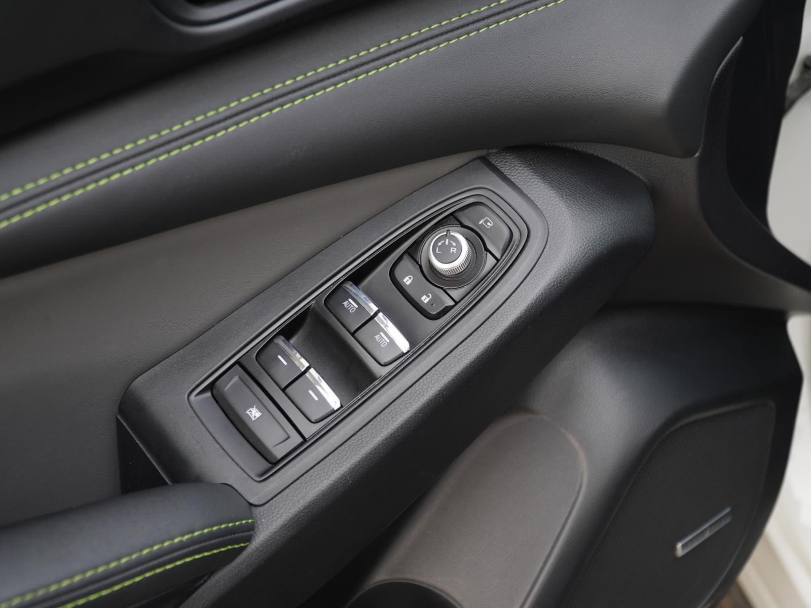 2024 Subaru Ascent Onyx Edition Limited