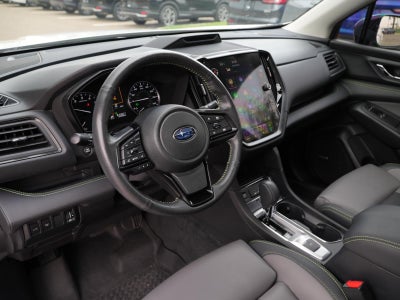 2024 Subaru Ascent Onyx Edition Limited
