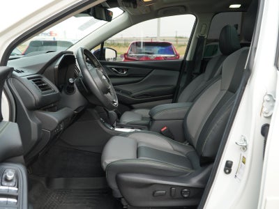 2024 Subaru Ascent Onyx Edition Limited