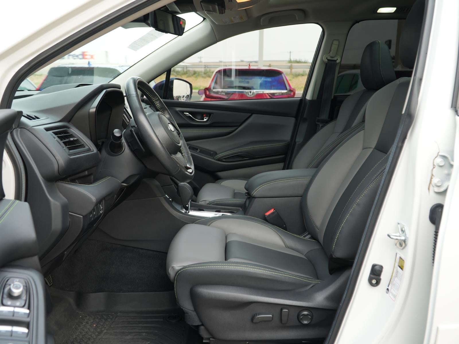 2024 Subaru Ascent Onyx Edition Limited