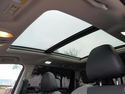 2024 Subaru Ascent Onyx Edition Limited