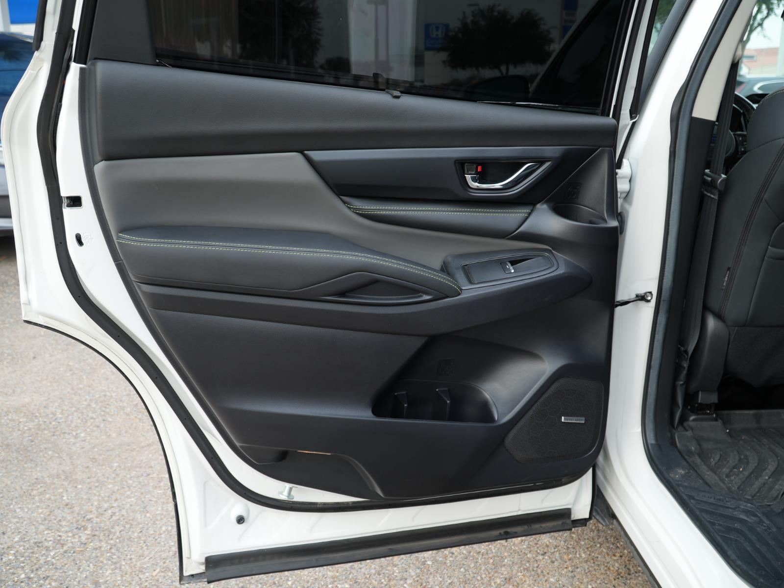 2024 Subaru Ascent Onyx Edition Limited