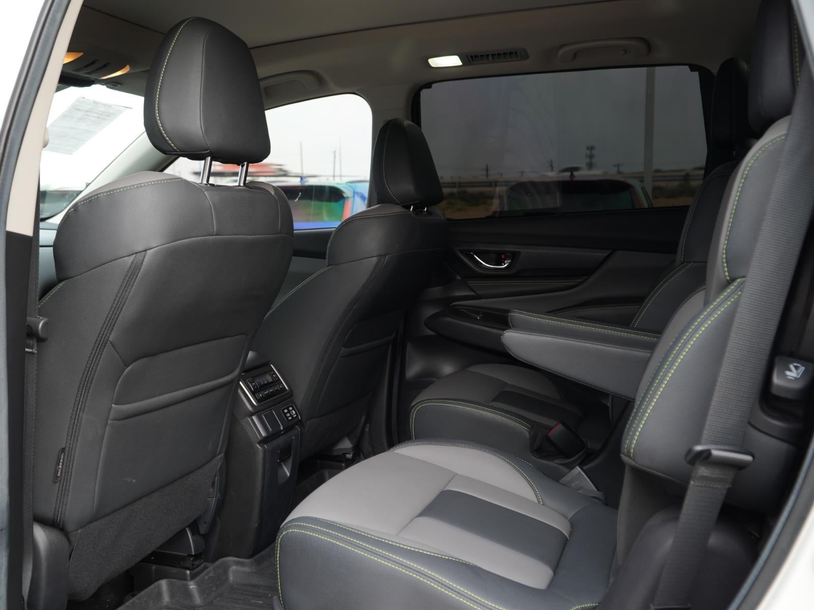2024 Subaru Ascent Onyx Edition Limited