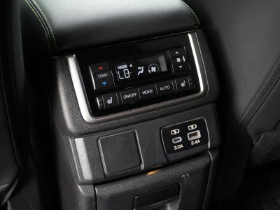 2024 Subaru Ascent Onyx Edition Limited
