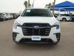 2024 Subaru Ascent Onyx Edition Limited