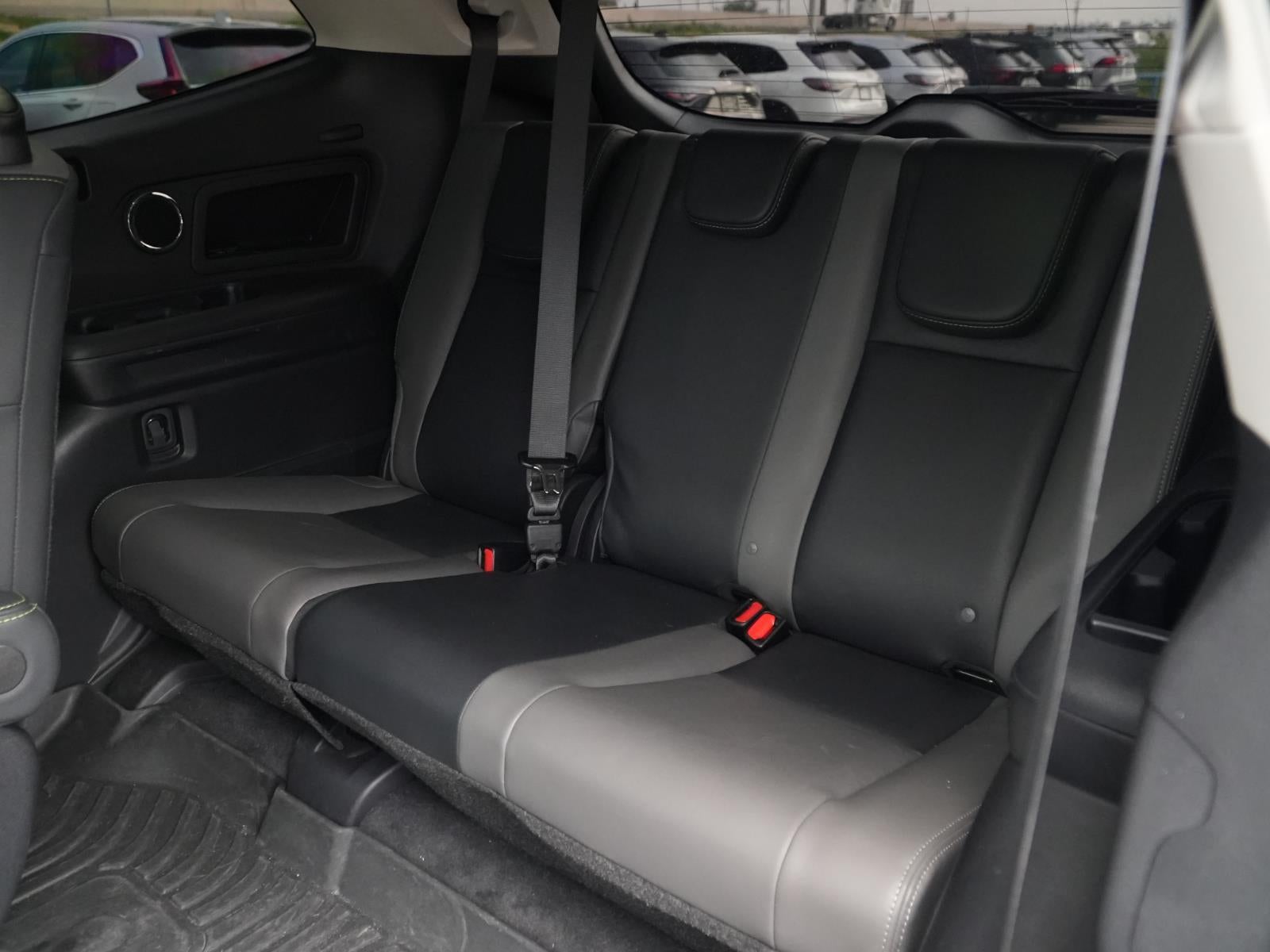 2024 Subaru Ascent Onyx Edition Limited