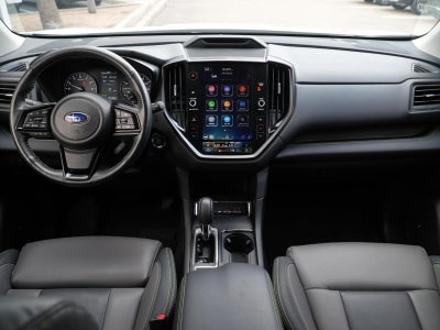 2024 Subaru Ascent Onyx Edition Limited