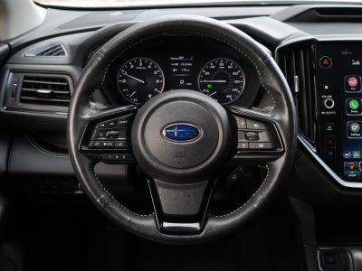 2024 Subaru Ascent Onyx Edition Limited