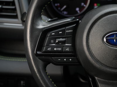 2024 Subaru Ascent Onyx Edition Limited