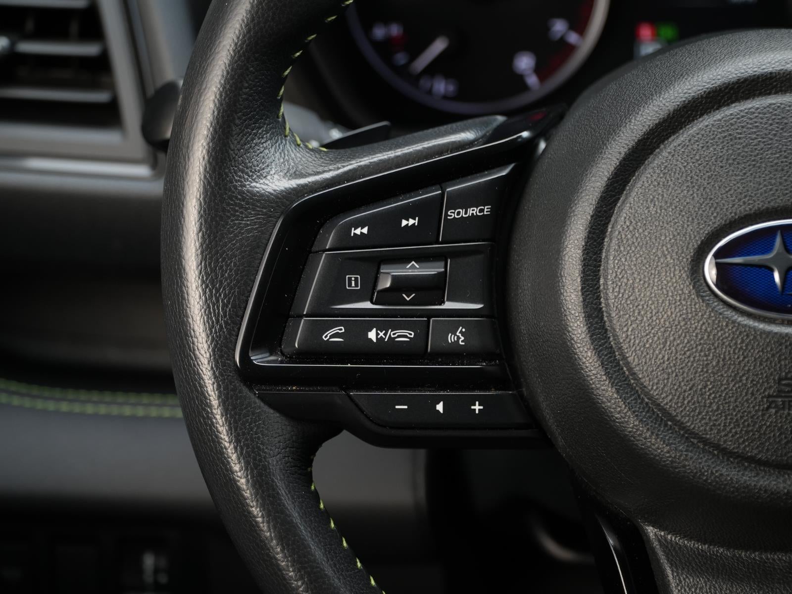 2024 Subaru Ascent Onyx Edition Limited