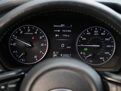 2024 Subaru Ascent Onyx Edition Limited