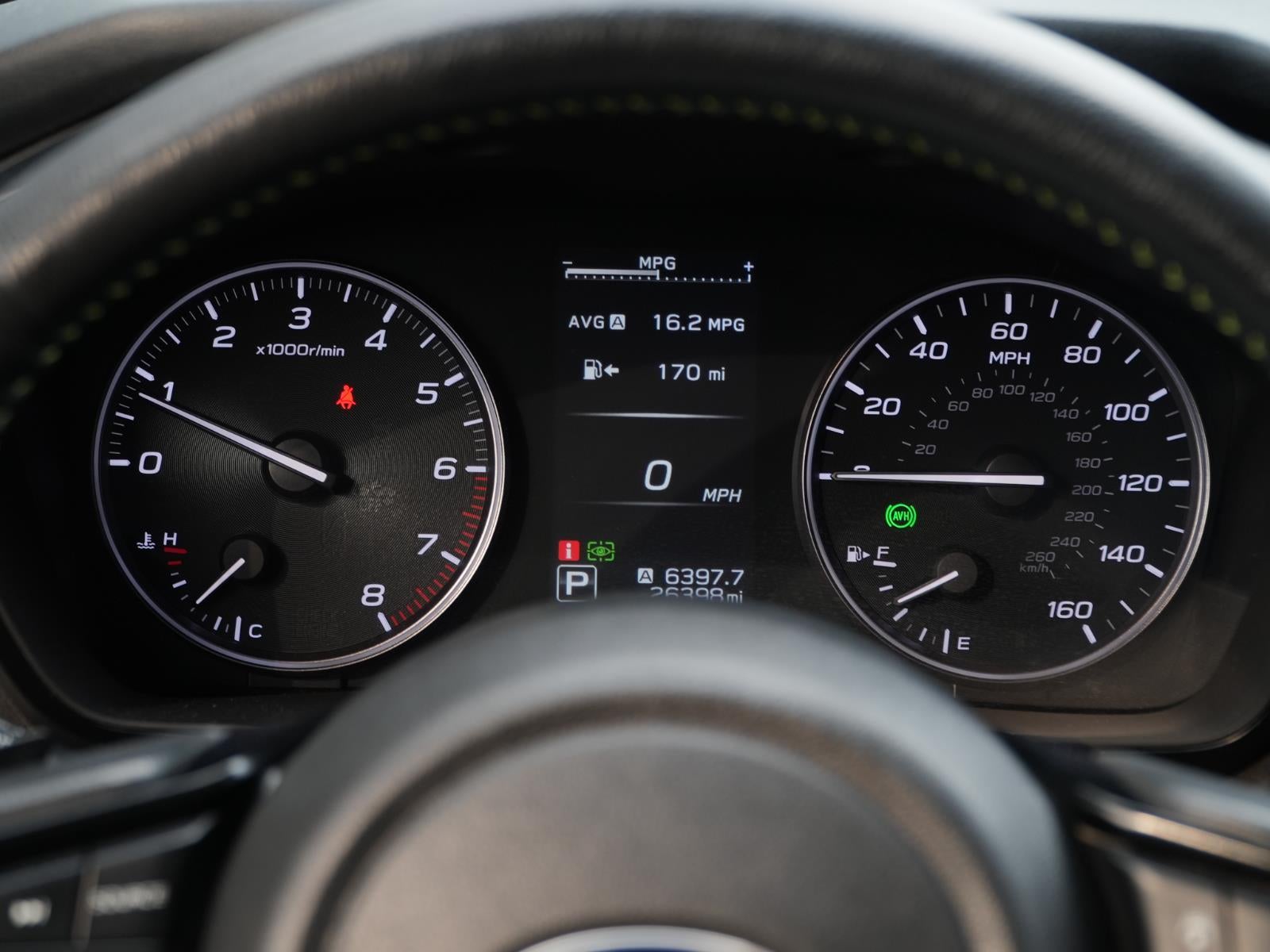 2024 Subaru Ascent Onyx Edition Limited