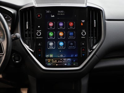 2024 Subaru Ascent Onyx Edition Limited