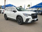 2024 Subaru Ascent Onyx Edition Limited