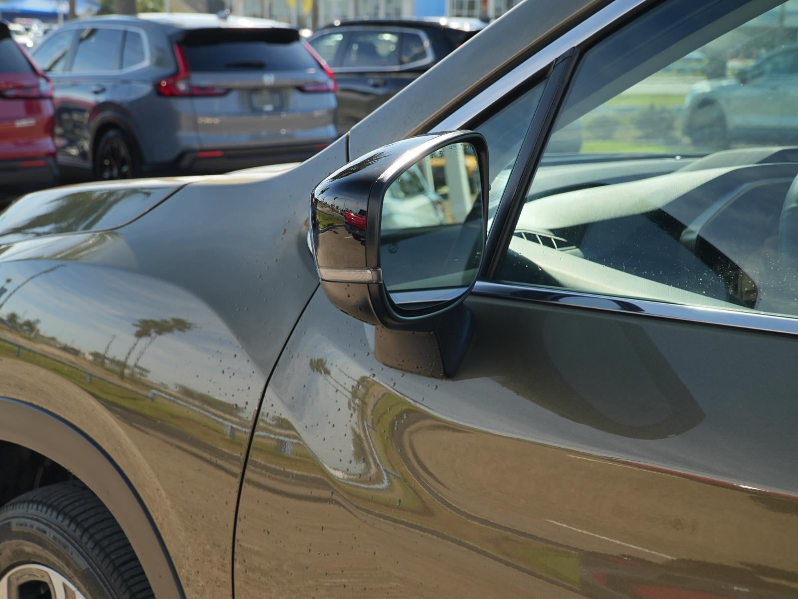 2024 Subaru Ascent Touring