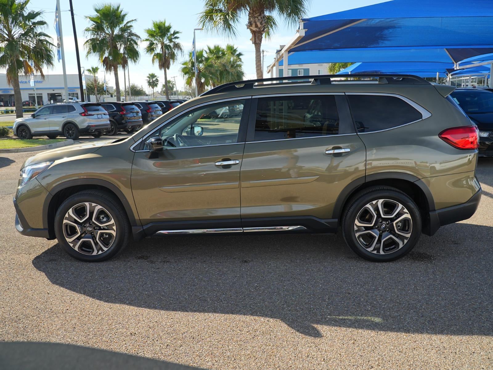 2024 Subaru Ascent Touring
