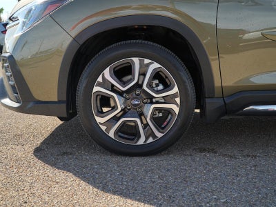 2024 Subaru Ascent Touring