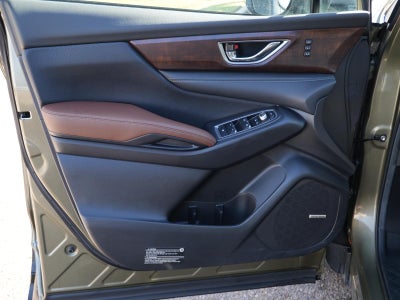 2024 Subaru Ascent Touring