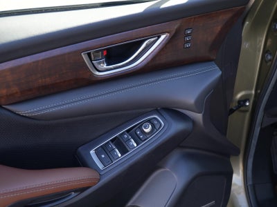 2024 Subaru Ascent Touring