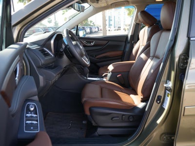 2024 Subaru Ascent Touring