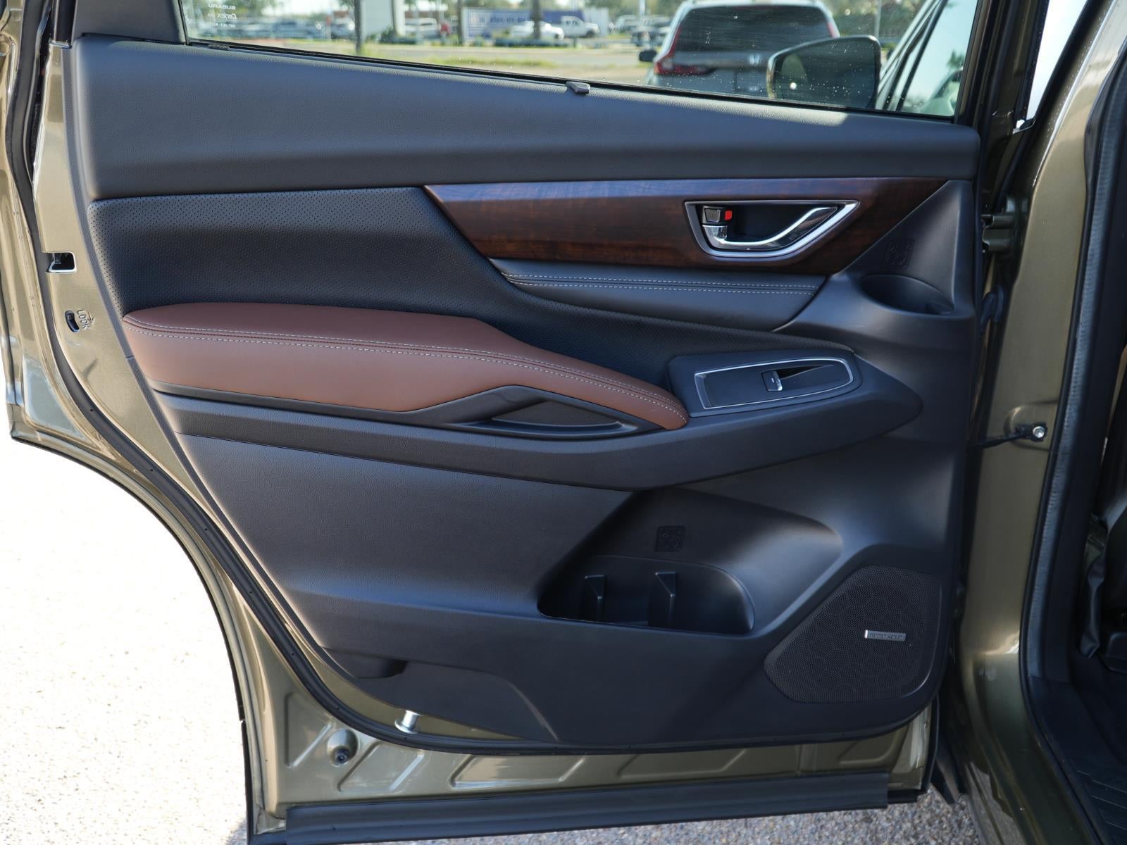 2024 Subaru Ascent Touring