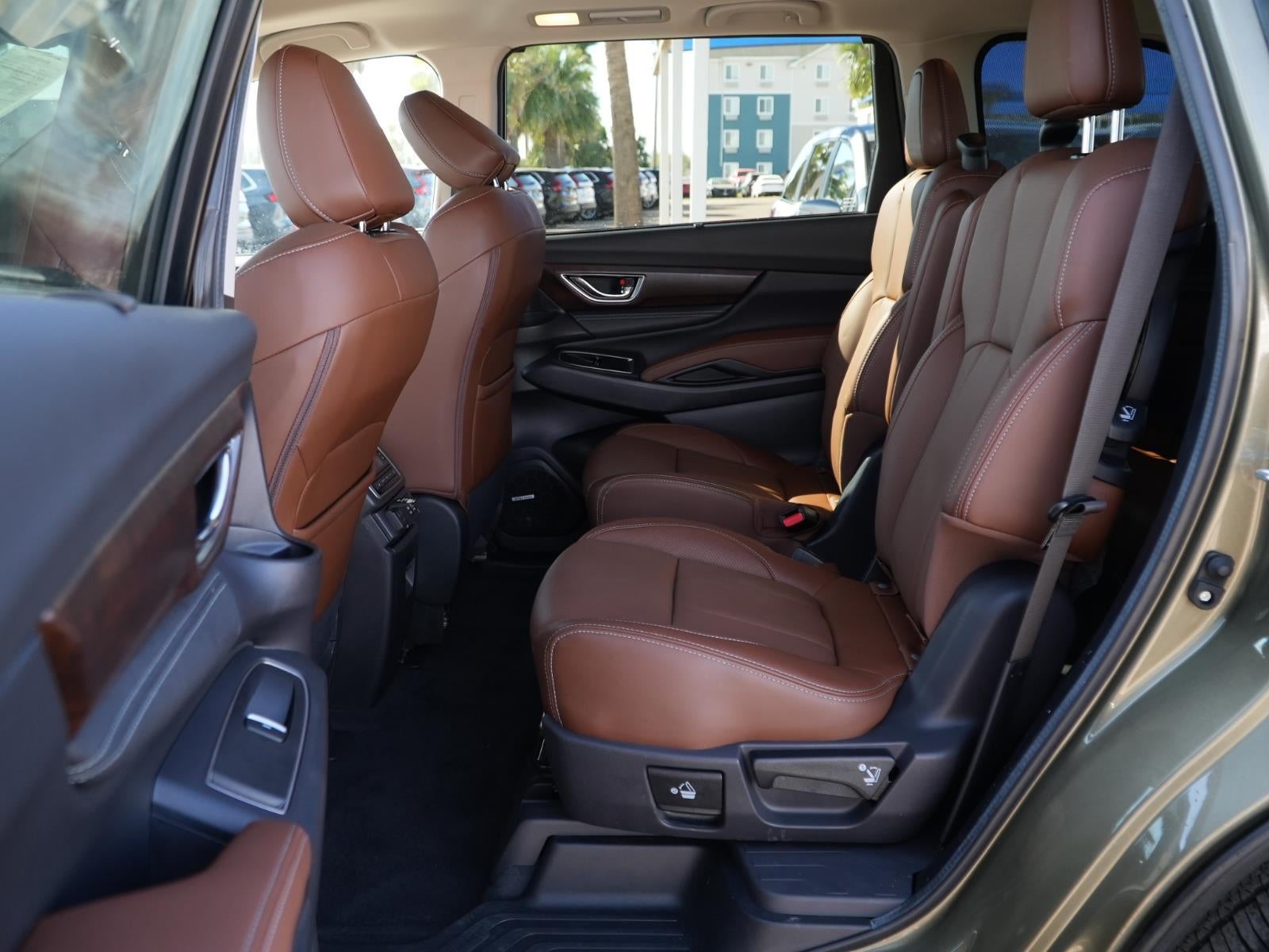 2024 Subaru Ascent Touring