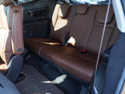 2024 Subaru Ascent Touring