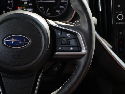 2024 Subaru Ascent Touring