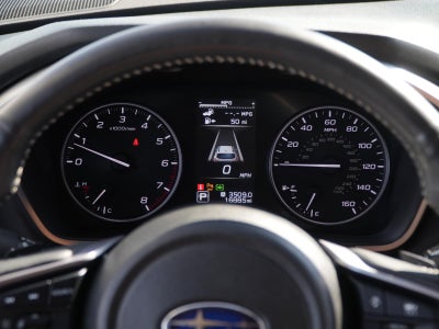 2024 Subaru Ascent Touring