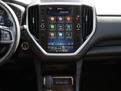 2024 Subaru Ascent Touring