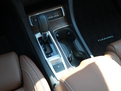 2024 Subaru Ascent Touring