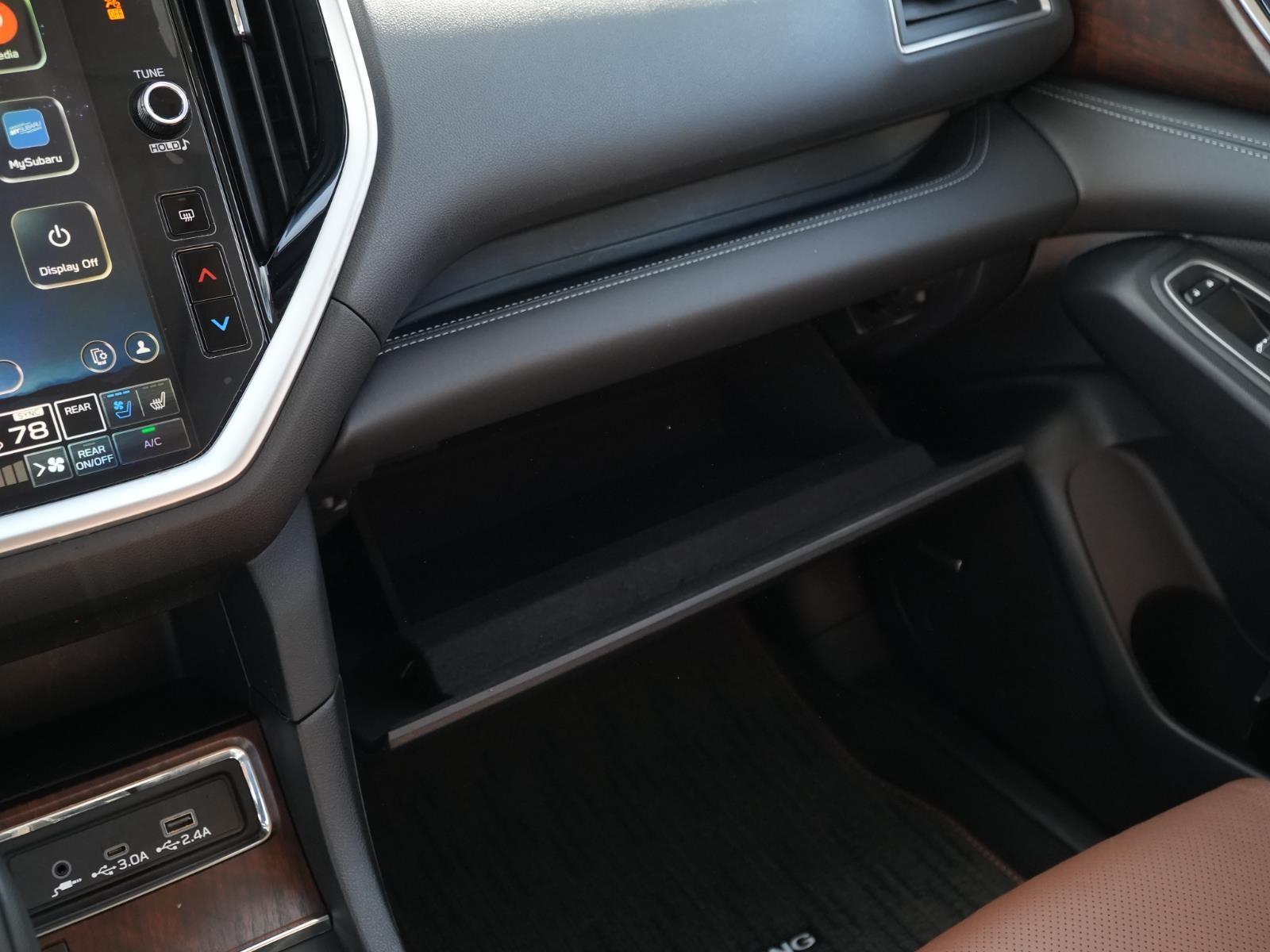 2024 Subaru Ascent Touring