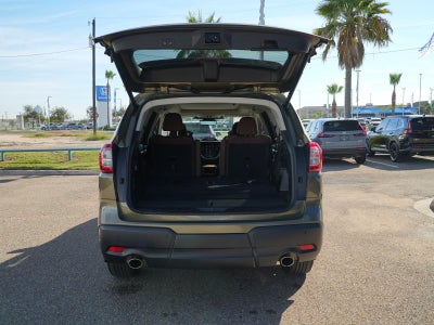 2024 Subaru Ascent Touring